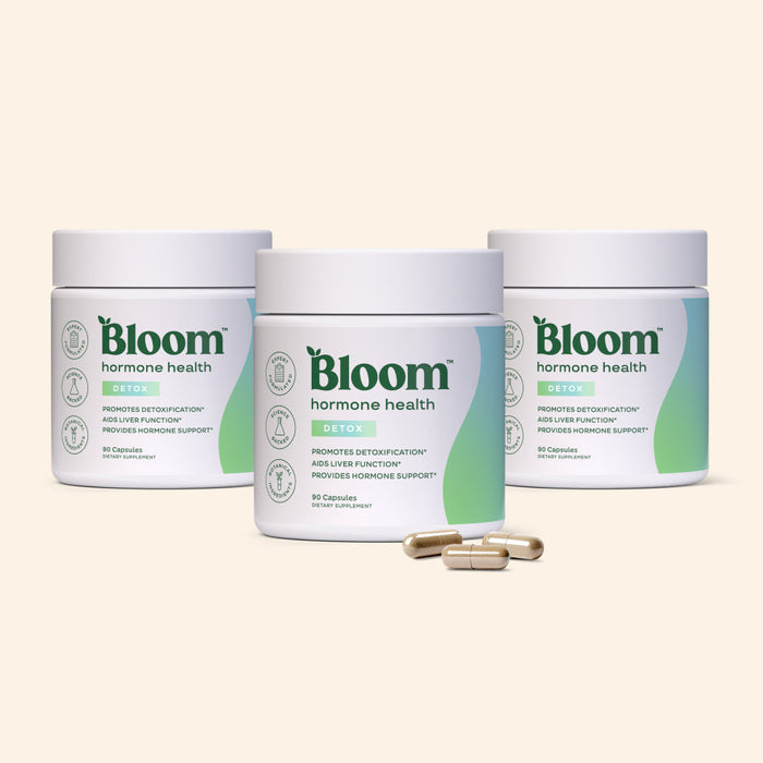 Complete Detox Trio V2