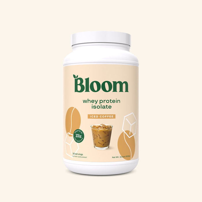 Whey Isolate Protein S7