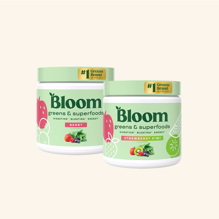 Double the Flavor Bundle J8