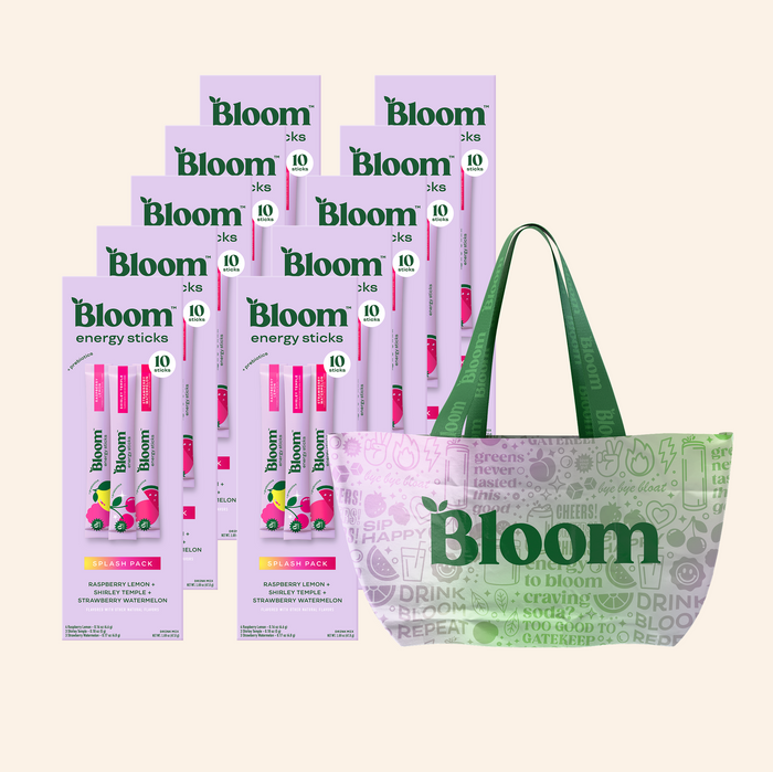 Bachelorette Bundle W0