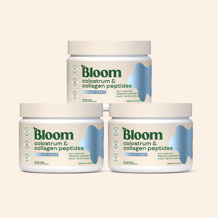 Beauty Booster Bundle A6