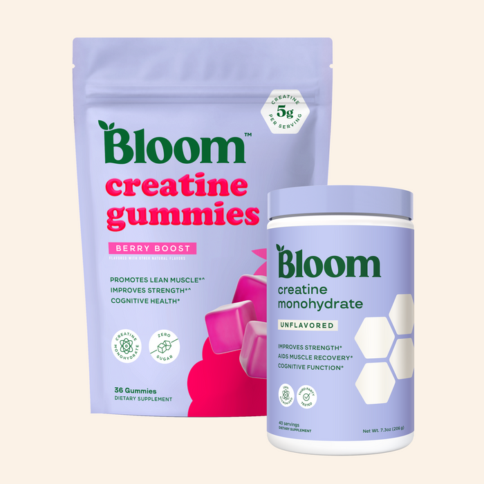 Brain & Body Duo D3