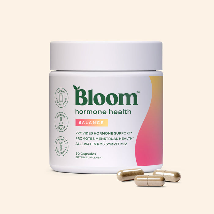 Hormone Health: Balance I4