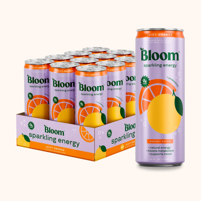 Sparkling Energy H4