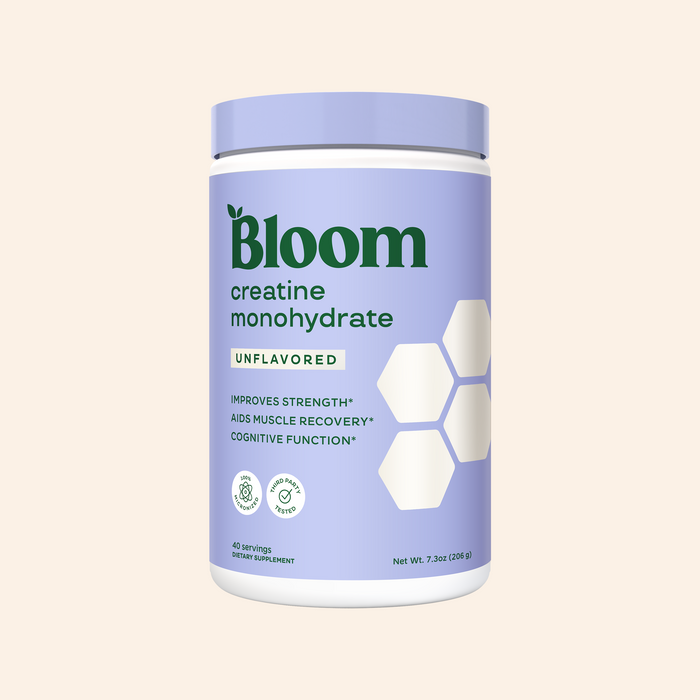 Creatine Monohydrate V3